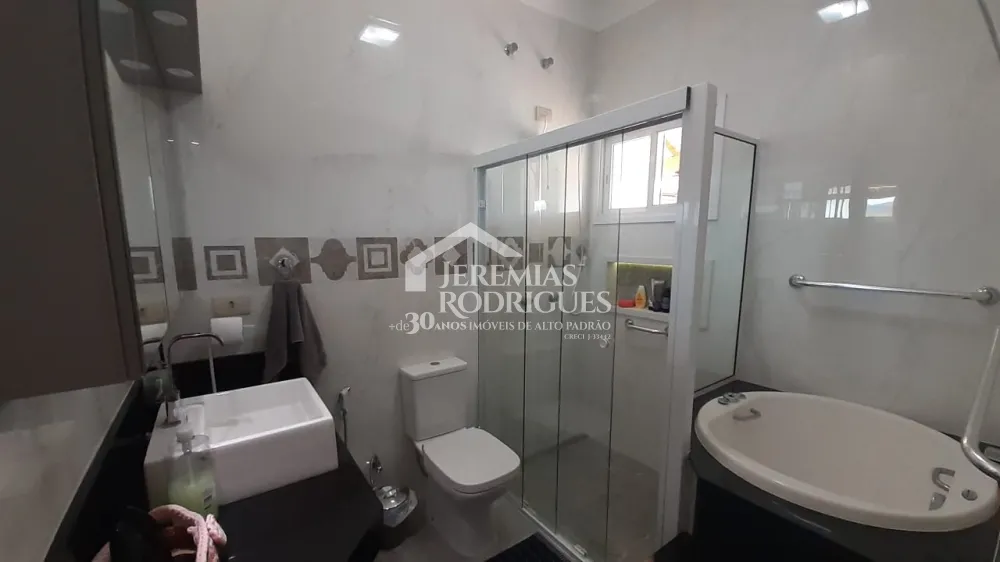 Casa com 5 suítes, 600 m² - Condomínio Village da Serra - Tremembé/SP