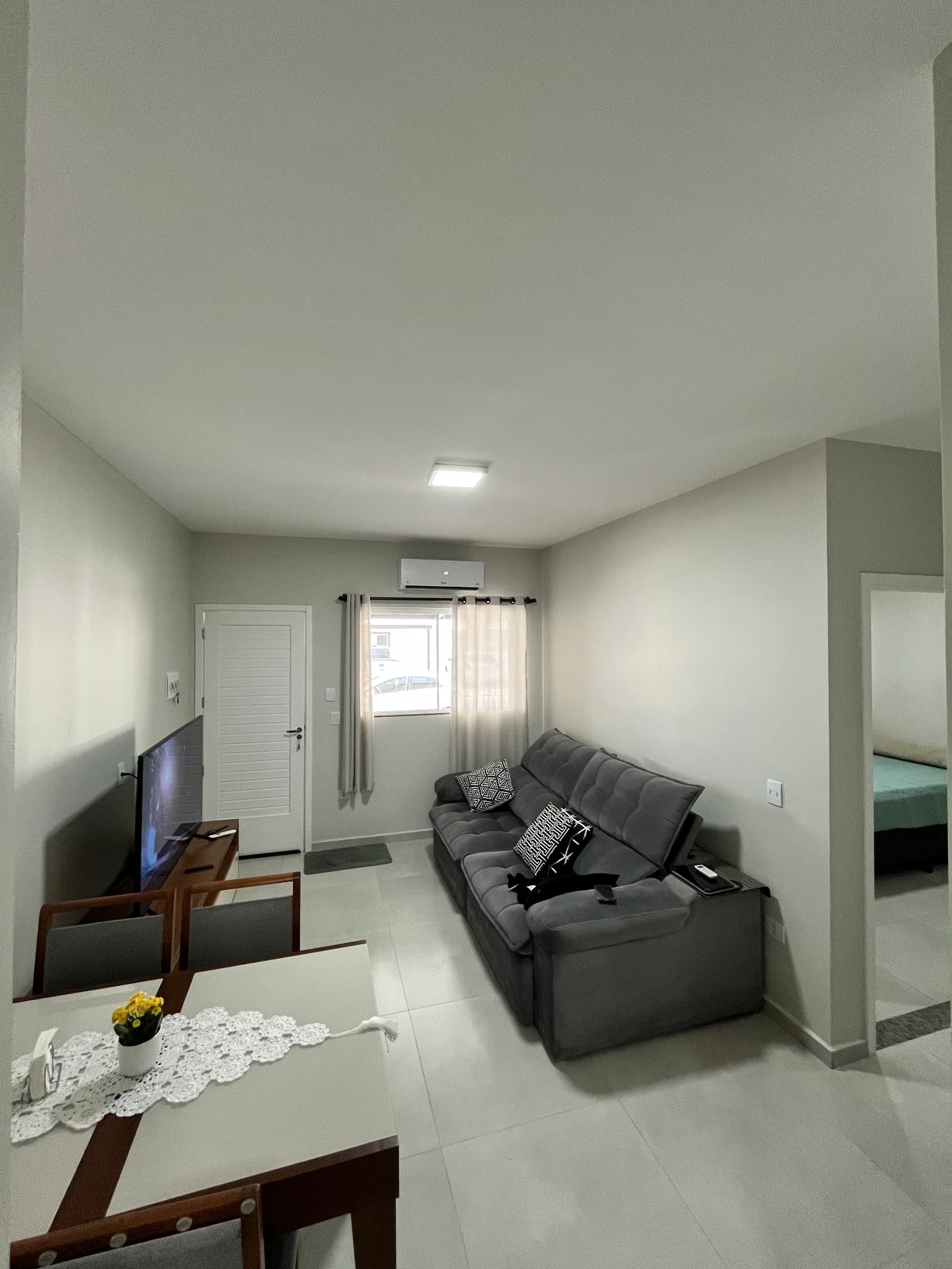 Casa com 2 dormitórios à venda no Condomínio Península em Pindamonhangaba/SP