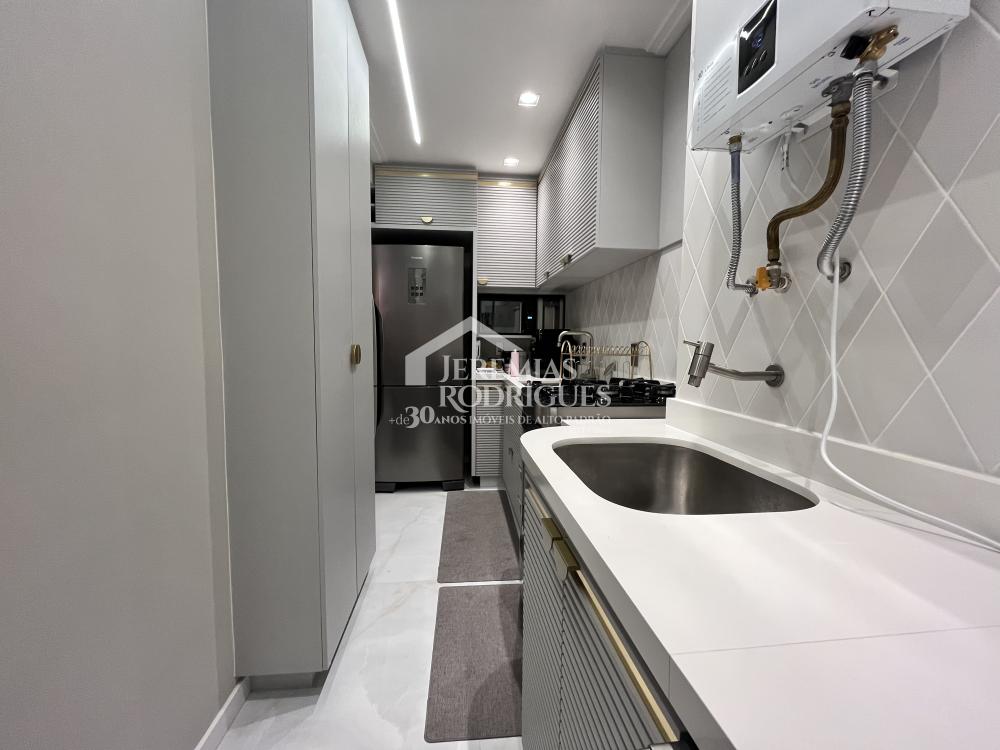 Apartamento com 2 dormitórios, 69 m² - Piemont Residence - Taubaté/SP