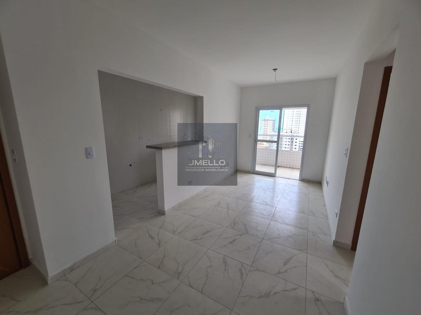 Apartamento para Venda em Praia Grande, Caiçara, 2 dormitórios, 1 suíte, 1 banheiro, 1 vaga — foto 4