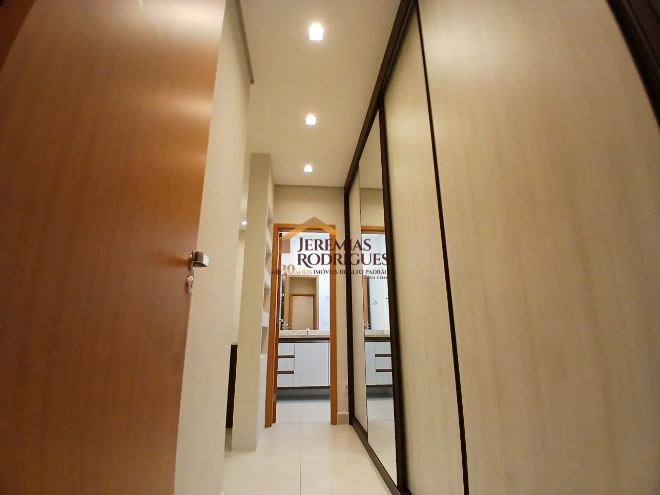 Apartamento para locação e venda no Condomínio Renaissance em Taubaté/SP. — foto 13