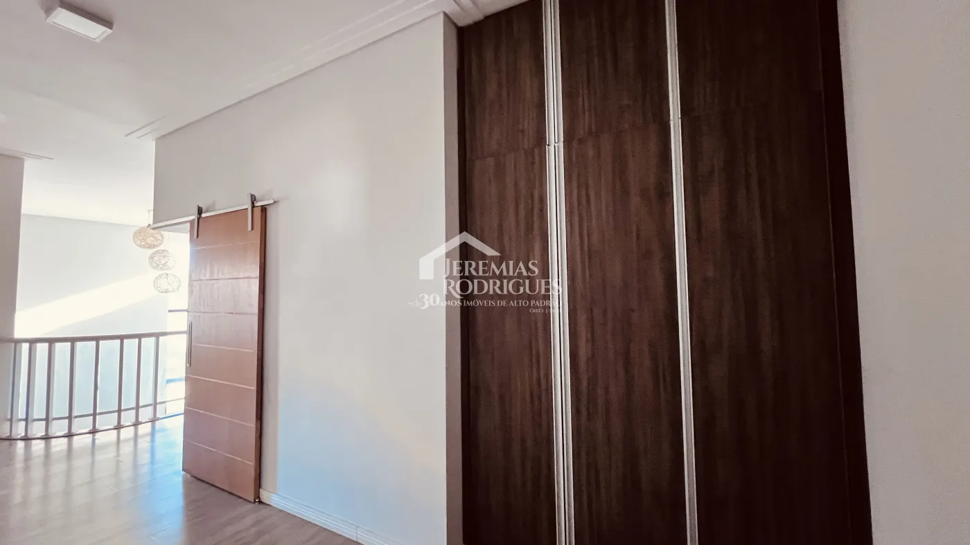 Casa com 3 dormitórios, 310 m² - Condomínio Residencial Ouro Ville - Taubaté/SP