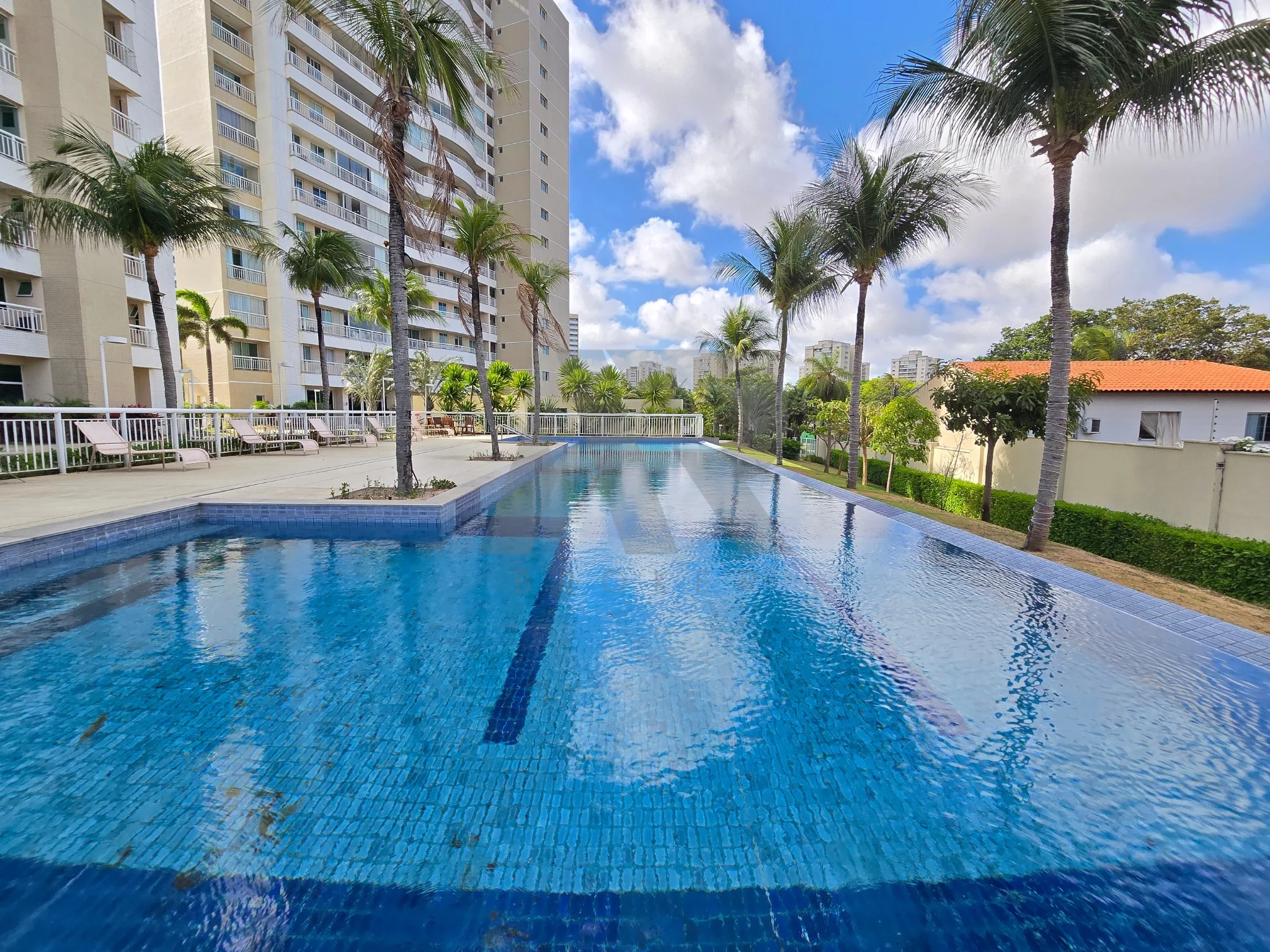 Felicitá Residencial, Apartamento, 105,8m², Nascente, Porteira Fechada, Parque Del Sol - Fortaleza/CE — foto 40