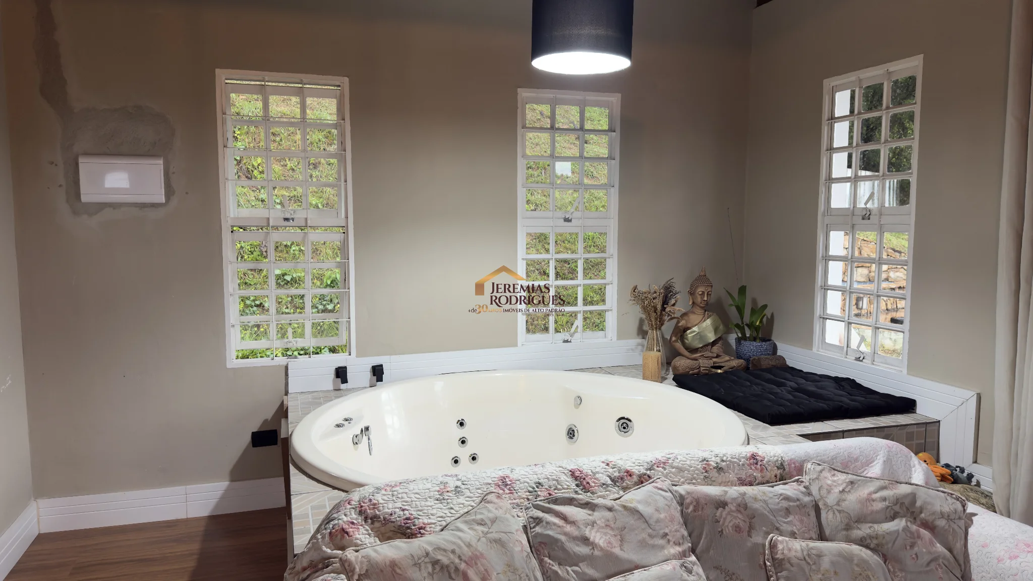 Casa à venda no Condomínio Pedra do Fogo em Campos do Jordão/SP - foto 5