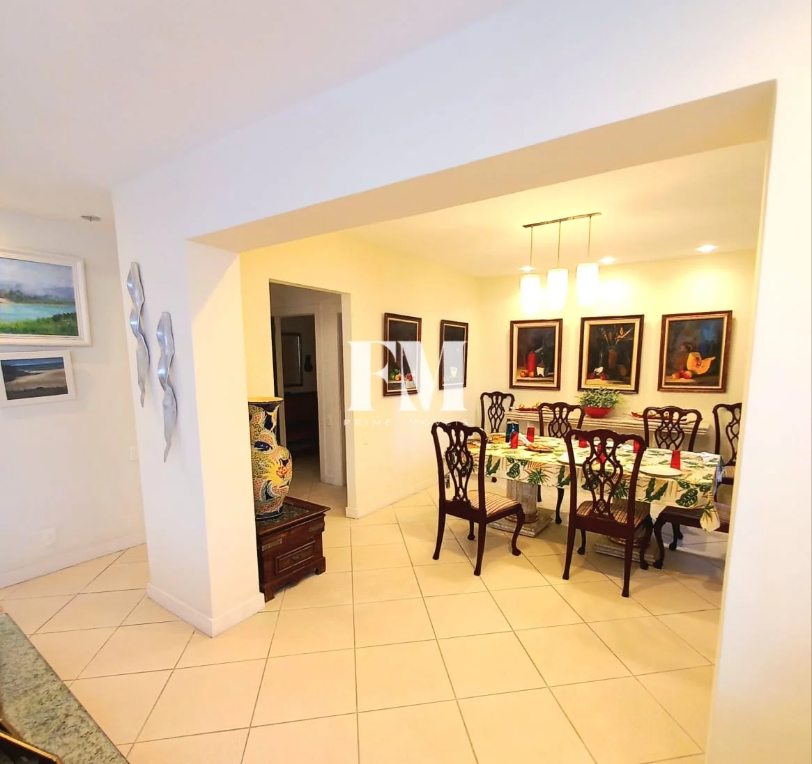 Copacabana | Rua Domingos Ferreira | Original 4 Quartos | 210m² com Varanda, Vaga e Próximo à Praia e ao Metrô - foto 8