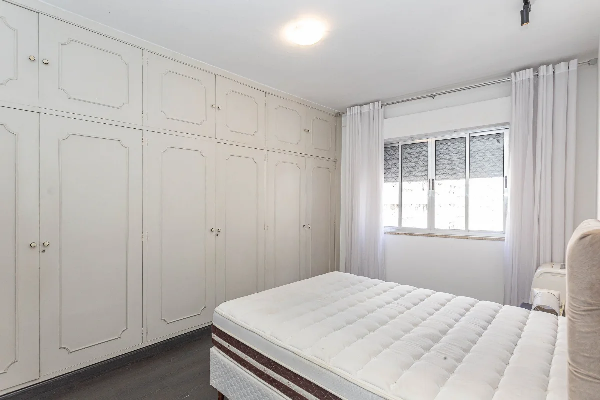 Apartamento 100m² próximo ao metrô Paraíso | Rua Cubatão — foto 15