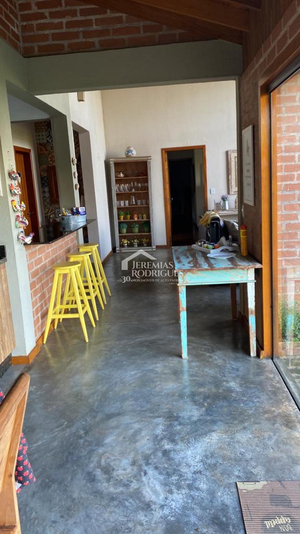 Sítio á venda no Sertãozinho em Santo Antônio do Pinhal/SP