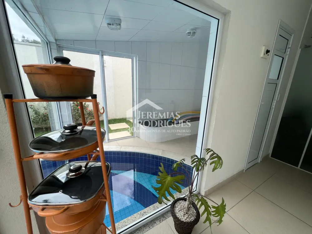 Casa com 4 quartos, 441 m² - Condomínio Campos do Conde - Tremembé/SP