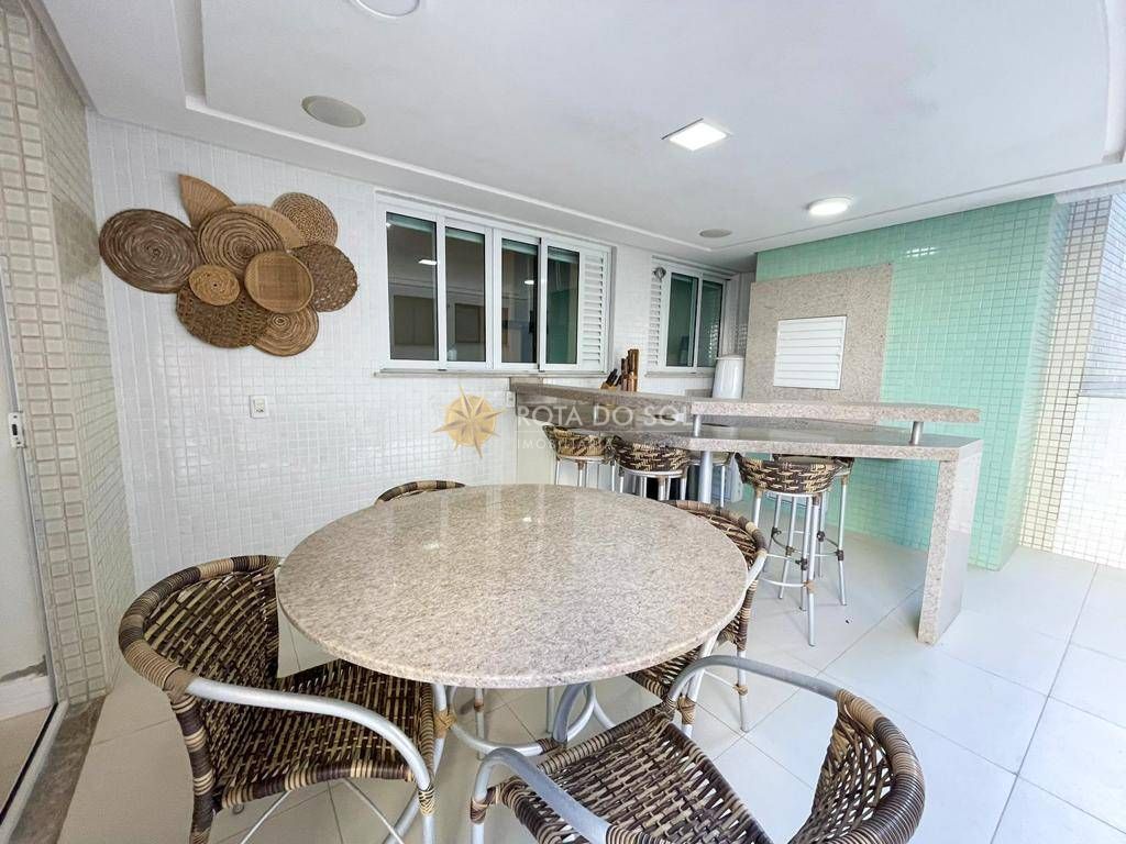 Residencial Summer Place Apartamento 3 Suítes no Centro de Itapema SC — foto 11