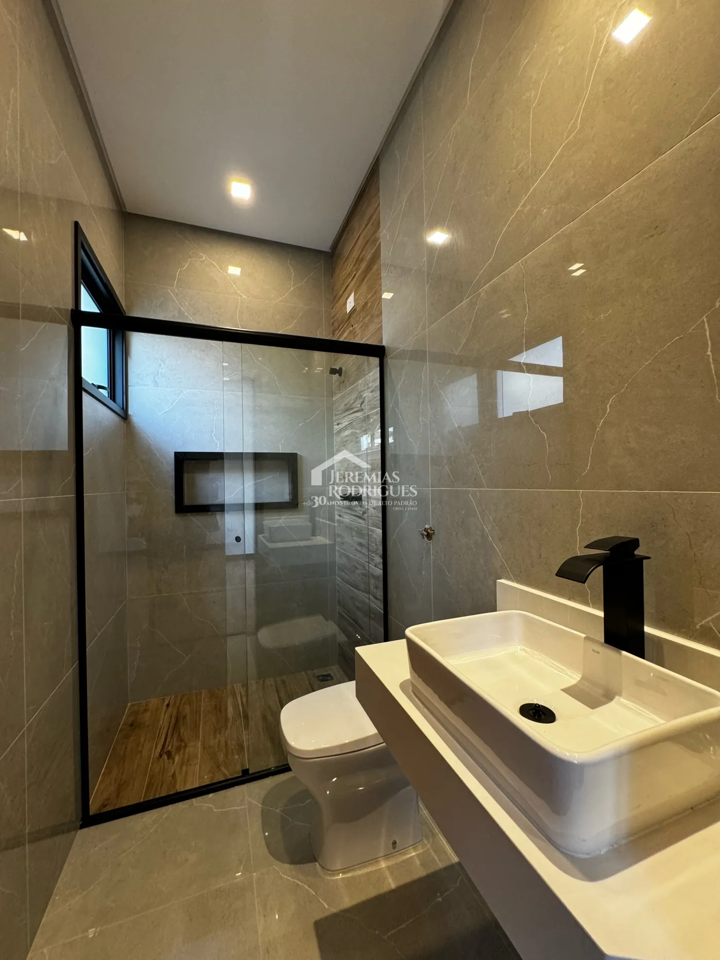 Casa com 3 suítes, 158 m² - Condomínio Cyrela Landscape - Taubaté/SP.