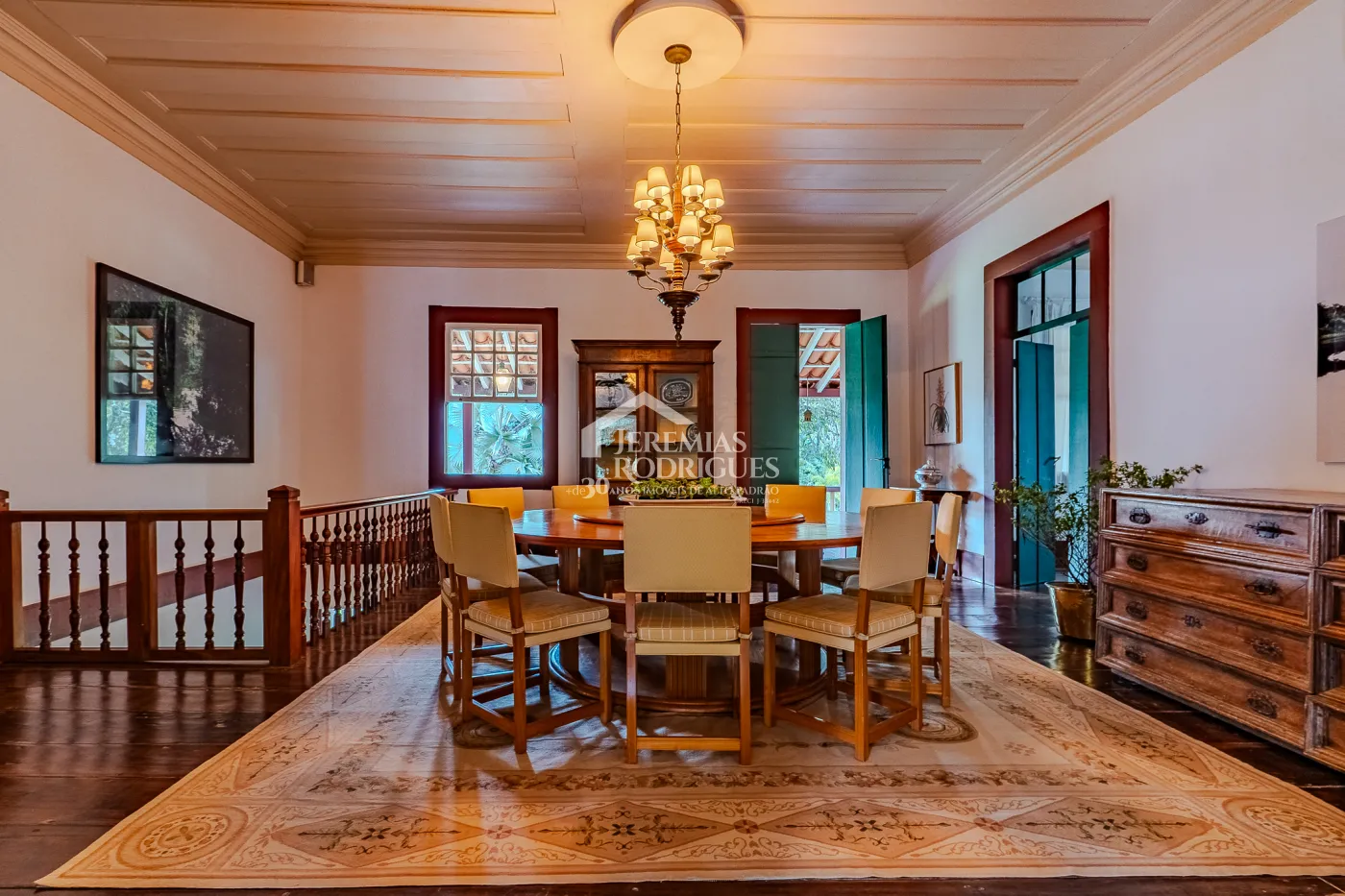 Fazenda à venda com 3.389.000,00 m² em Piraí/RJ.