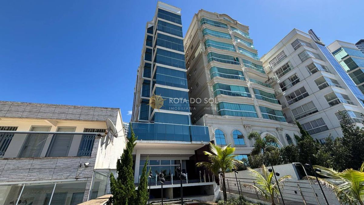 Sonata Apartamento Frente Mar 3 Suítes Centro Itapema SC — foto 27