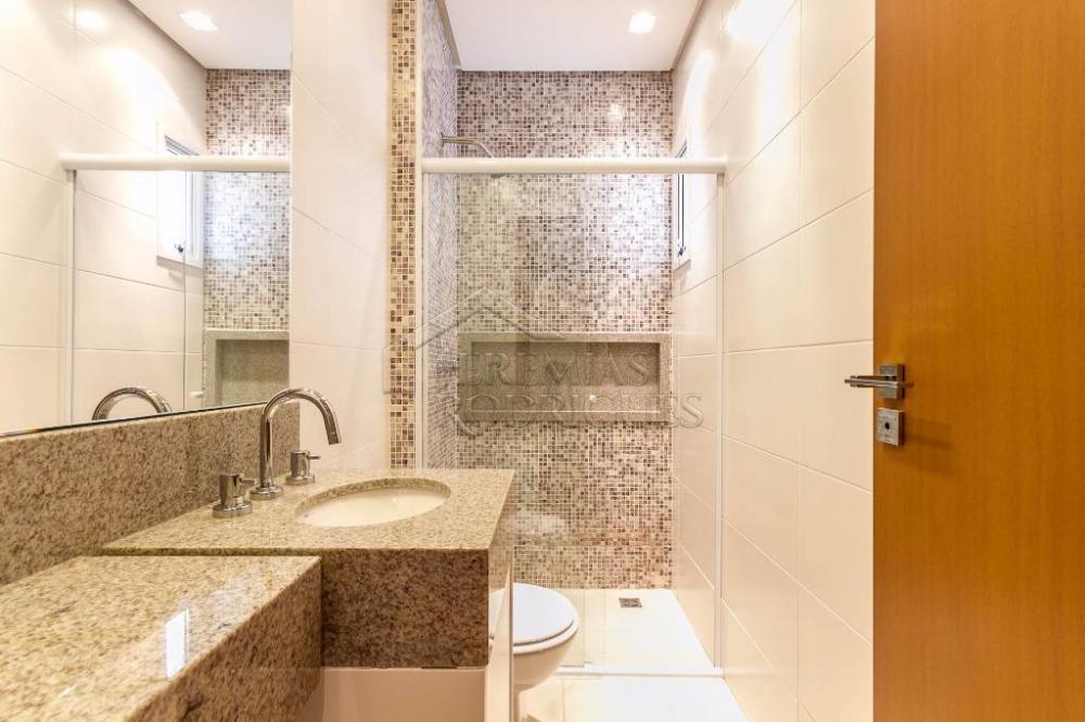 Apartamento para venda com 4 suítes no Edifício Supreme Residence em Taubaté/SP