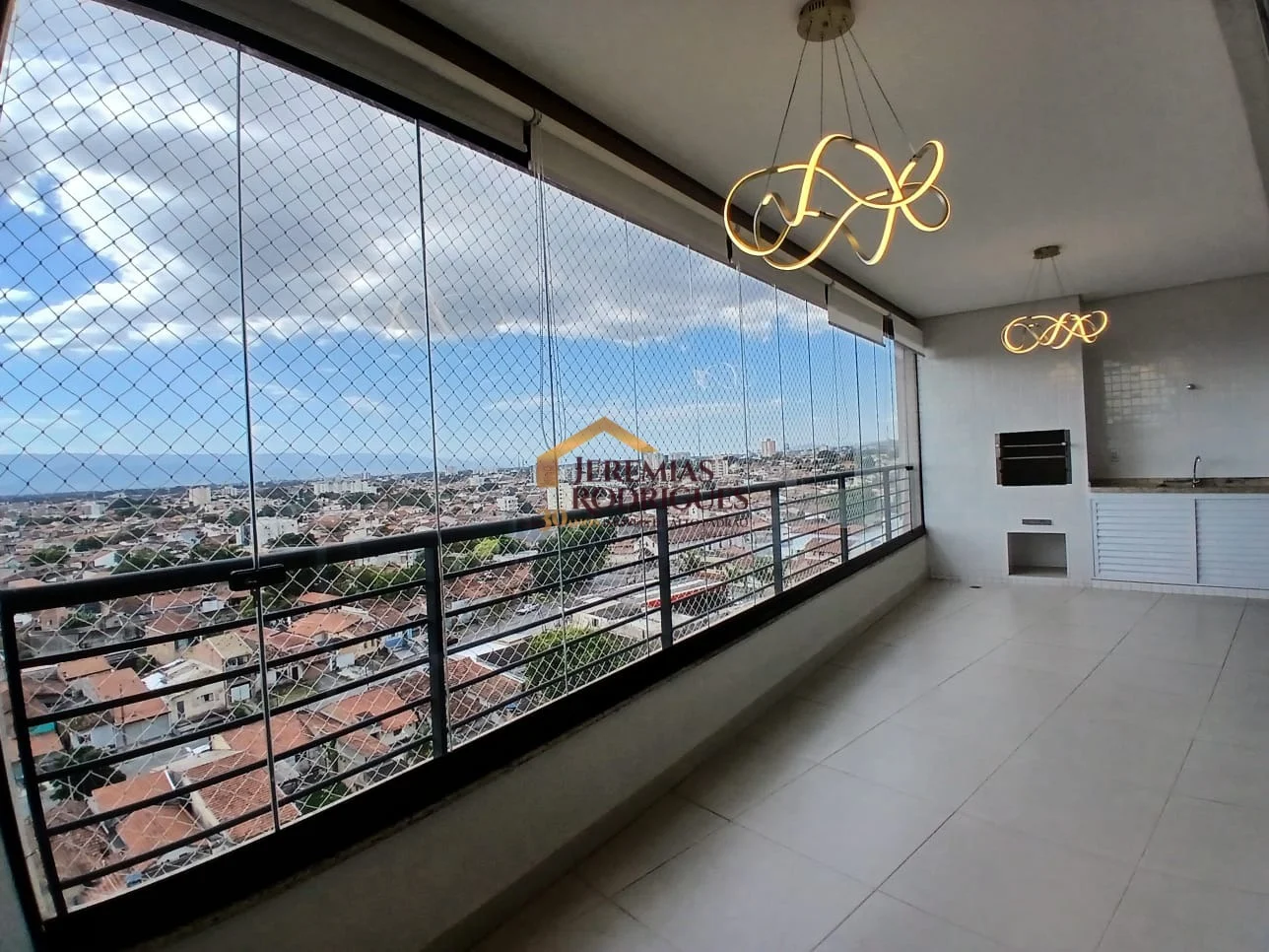 Apartamento para locação e venda no Condomínio Renaissance em Taubaté/SP. — foto 22