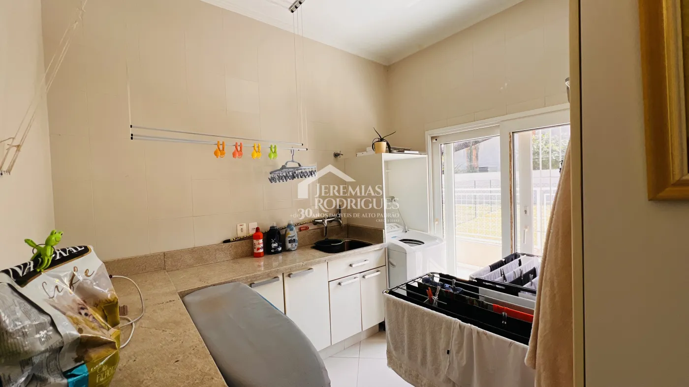 Casa com 4 suítes, 441 m² - Condomínio Taubaté Village - Taubaté/SP.