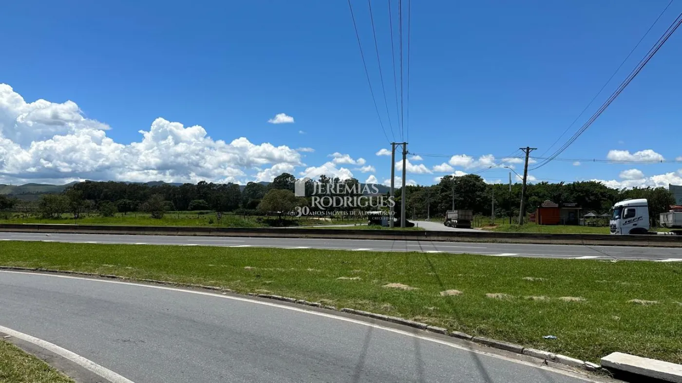 Terreno comercial de 123000 m² para alugar por R$ 30.000,00 - Pindamonhangaba/SP
