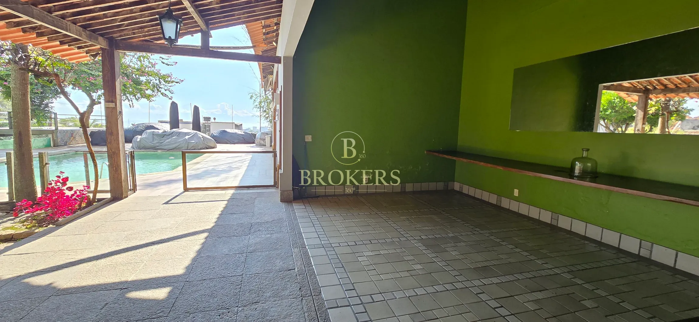 Casa Exclusiva Cercada pelo Verde com Lazer Completo e Guarita com Segurança 24 Horas — foto 21