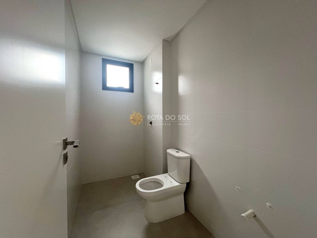 Fiori Del Mare Apartamento 3 Suítes Meia Praia Itapema SC
