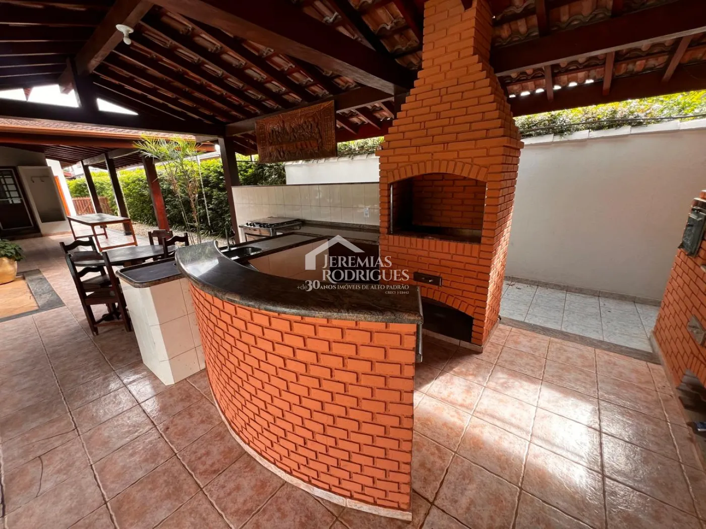 Casa com 4 dormitórios, 330 m² - Condomínio Village Paineiras- Pindamonhangaba/SP.