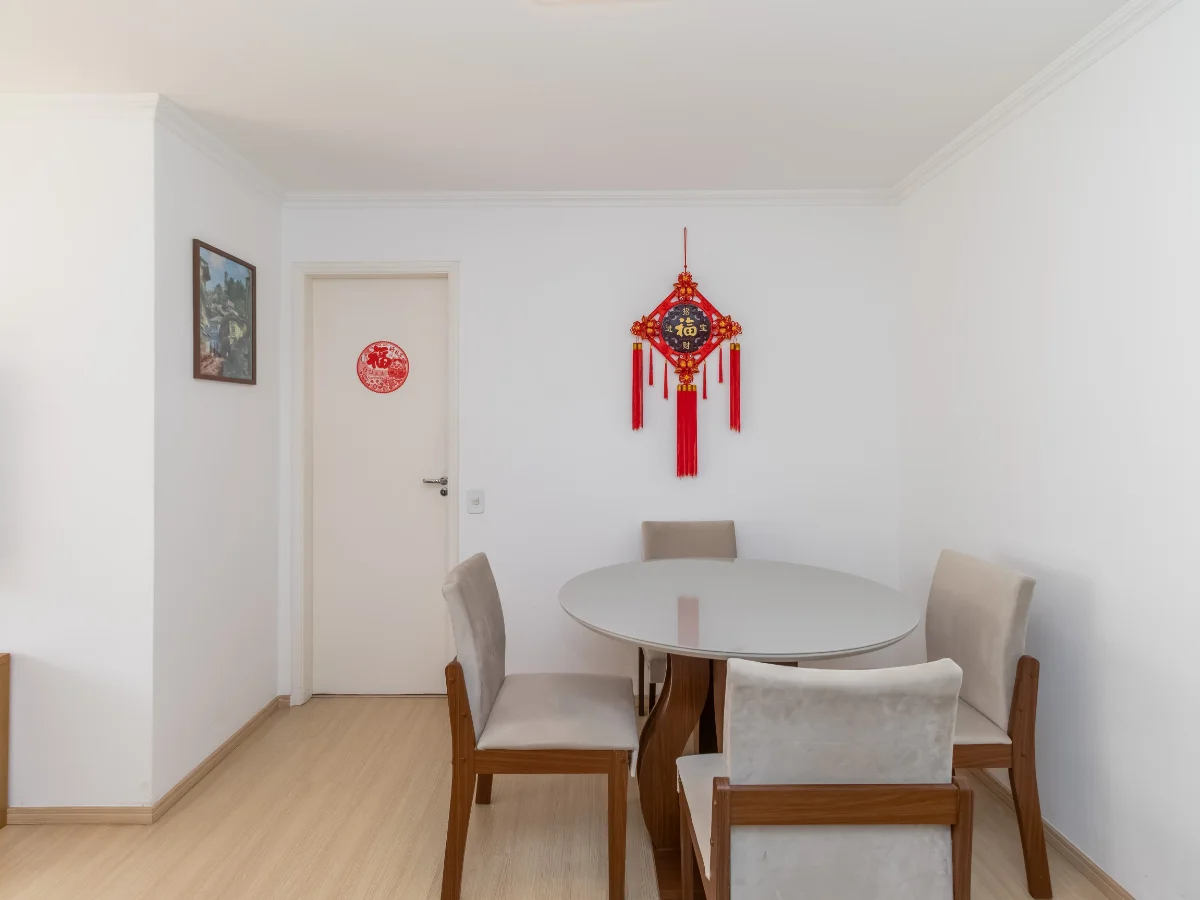 Apartamento na Saúde próximo ao Metrô Praça da Árvore — foto 3