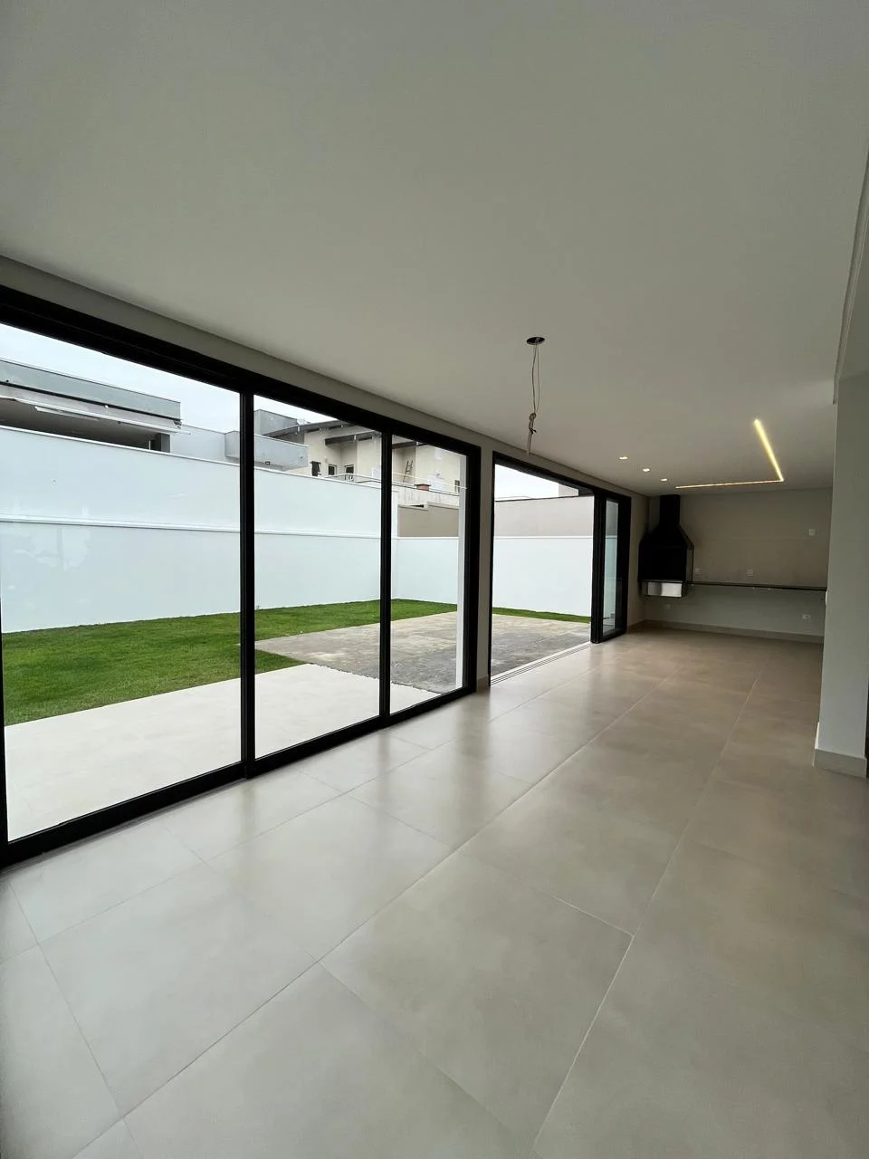 Sobrado à venda no Condomínio Reserva dos Lagos – Pindamonhangaba/SP