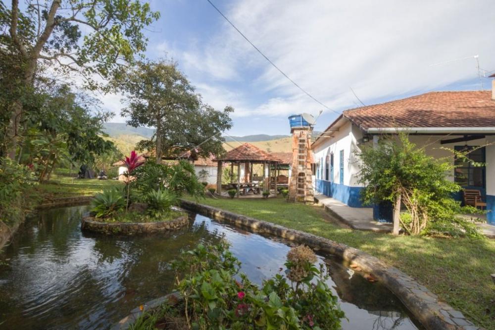 Rural misto à venda por R$ 20.000.000,00 - Roseira/SP