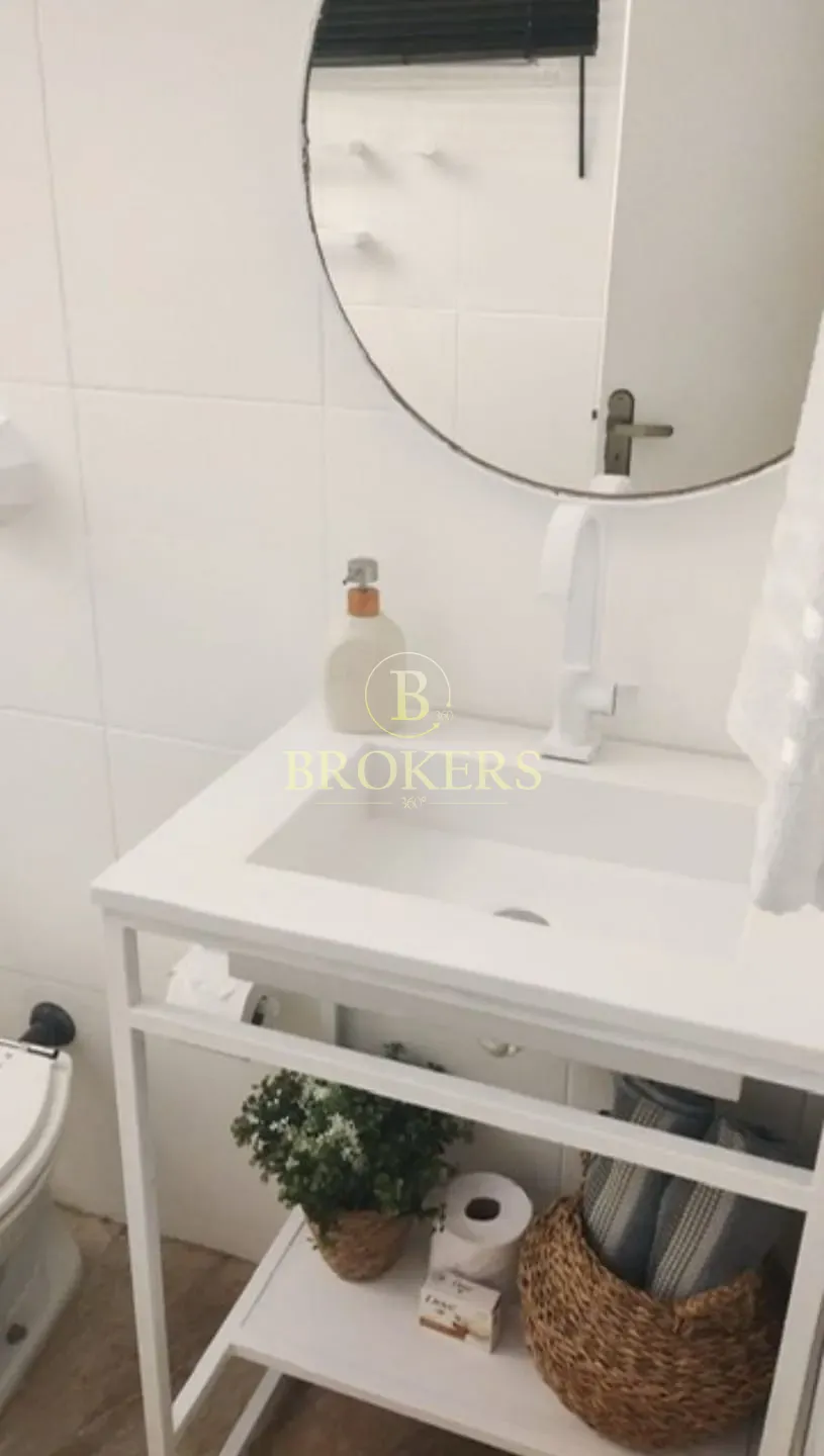 Apartamento à venda, Rua prudente de Morais, próximo a Garcia D'Ávila - Ipanema. Sala, 3 quartos se — foto 34