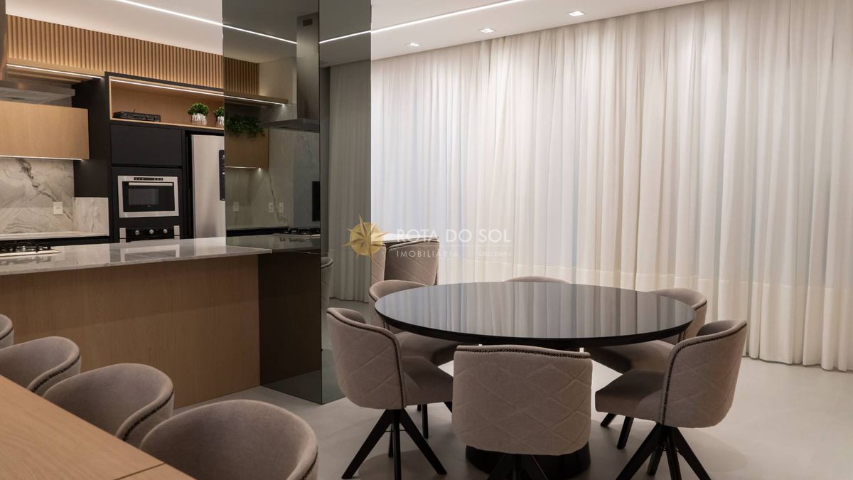 Residencial Dallas House Apartamento 2 Quartos em Morretes Itapema SC