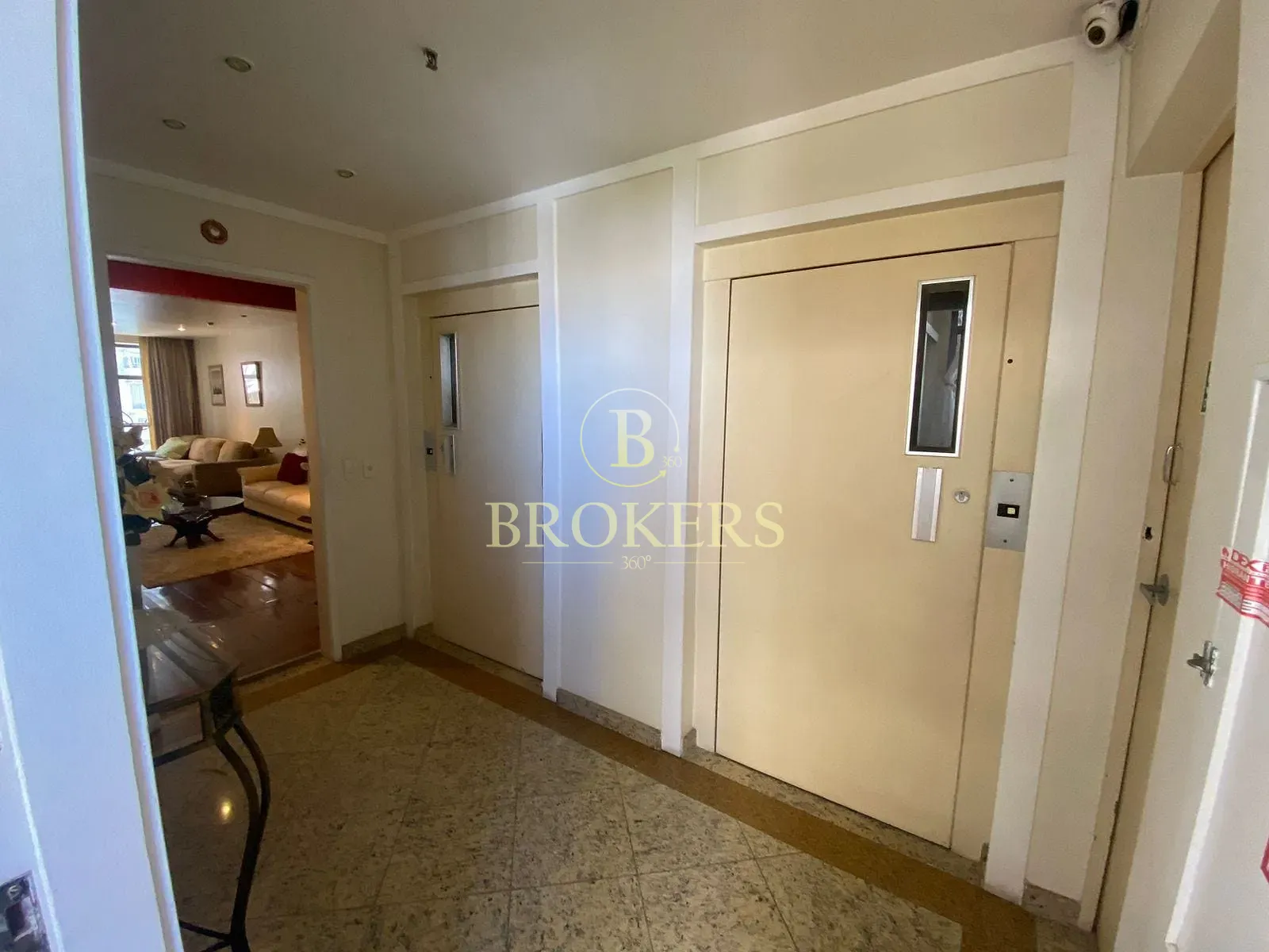 Apartamento à venda, Rua santa Clara, junto ao Bairro Peixoto, Copacabana! Aproximadamente 162m², V — foto 6