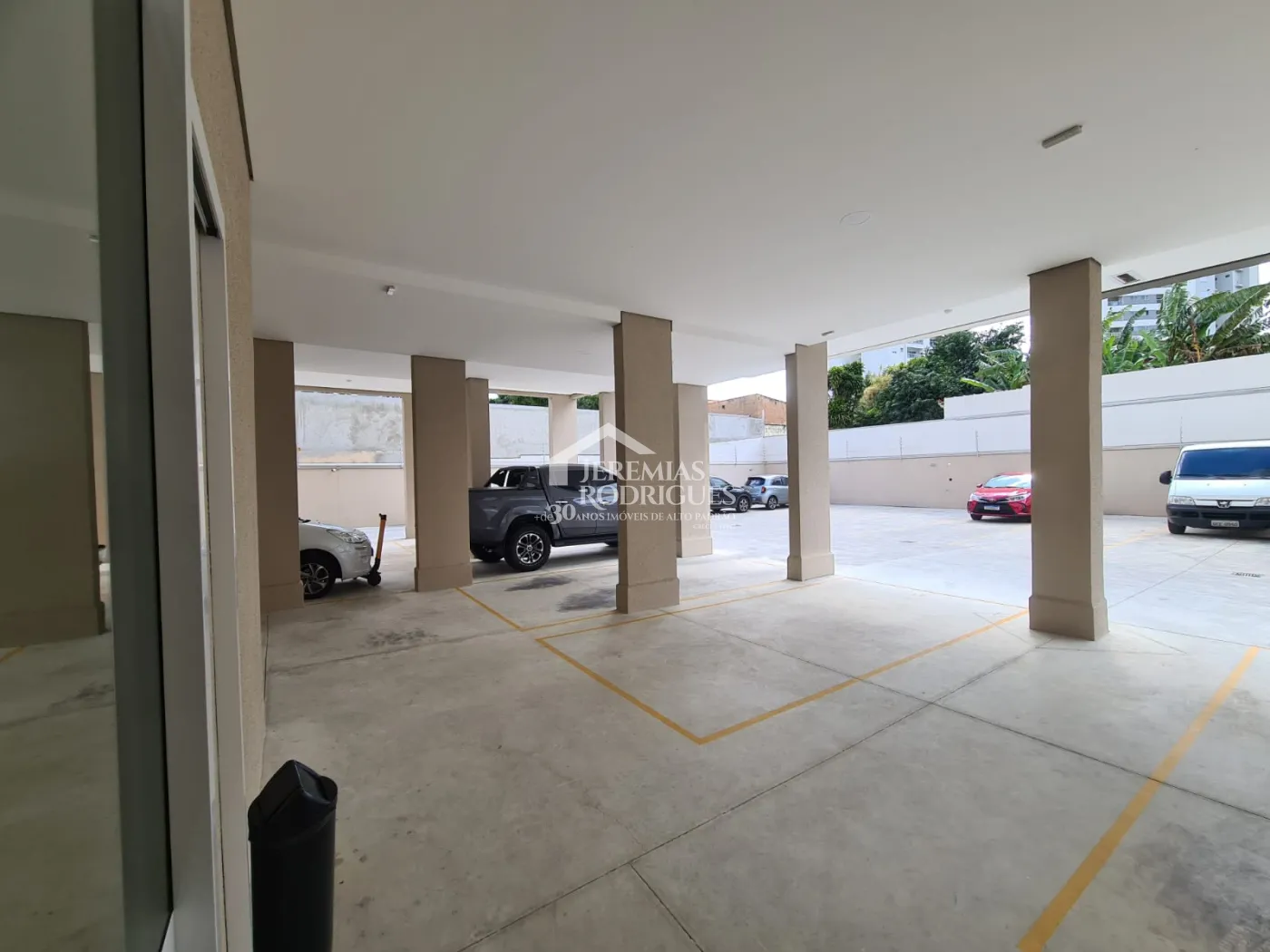 Apartamento com 3 suítes, 130 m² - Edifício Jardins Residence - Taubaté/SP.