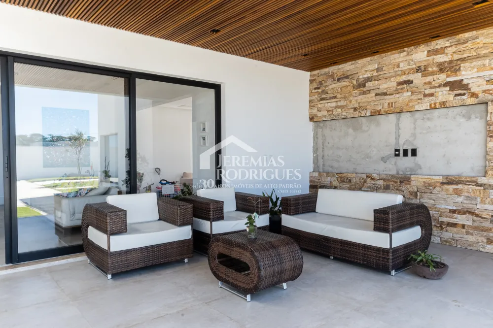 Casa com 4 suítes, 529,3 m² - Condomínio Colonial Village II - Pindamonhangaba/SP