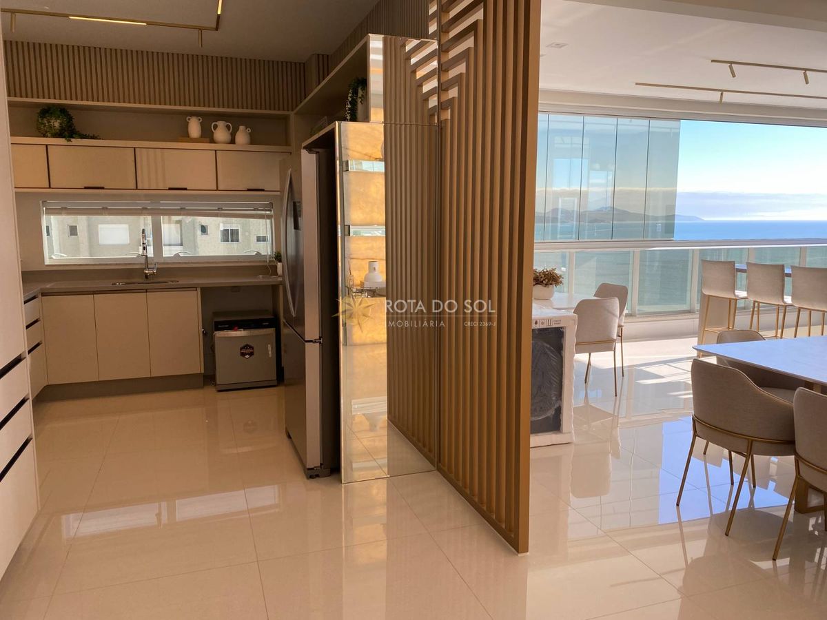 Cambirela Apartamento Decorado com 4 Suítes em Meia Praia Itapema — foto 12