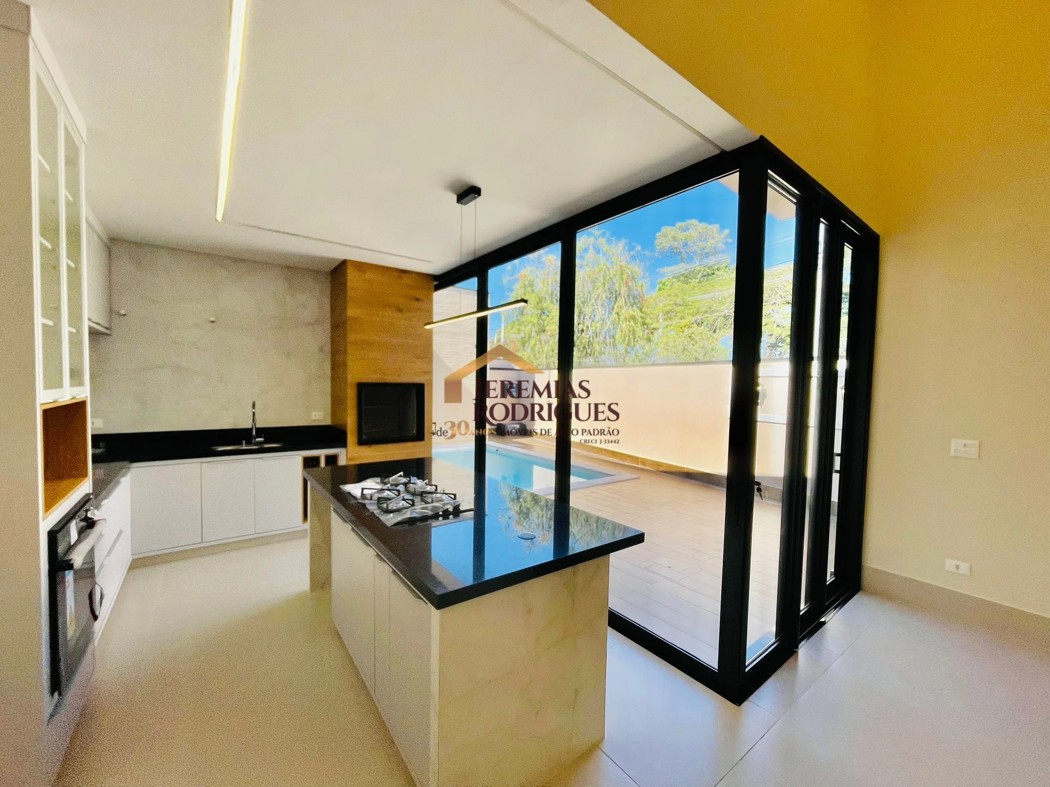 Casa à venda no Condomínio Ouro Ville em Taubaté/SP. — foto 11