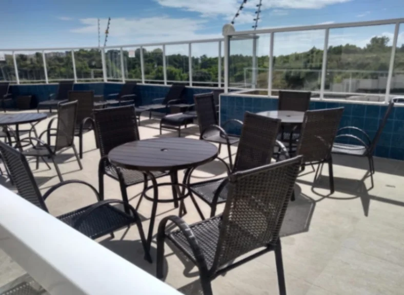 Apartamento de 2 Quartos com Lazer em Manguinhos, Serra - foto 11