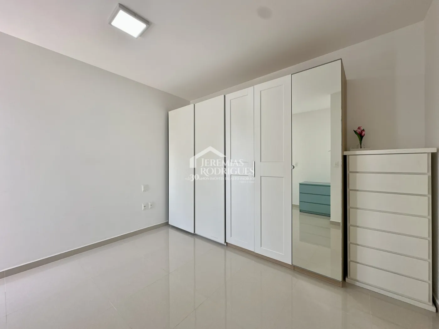 Apartamento para locação no Residencial Palazzo Jaboticabeiras em Taubaté/SP - foto 48