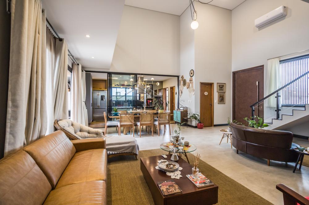 Casa com 6 suítes, 376 m² - Condomínio Ouro Ville - Taubaté/SP