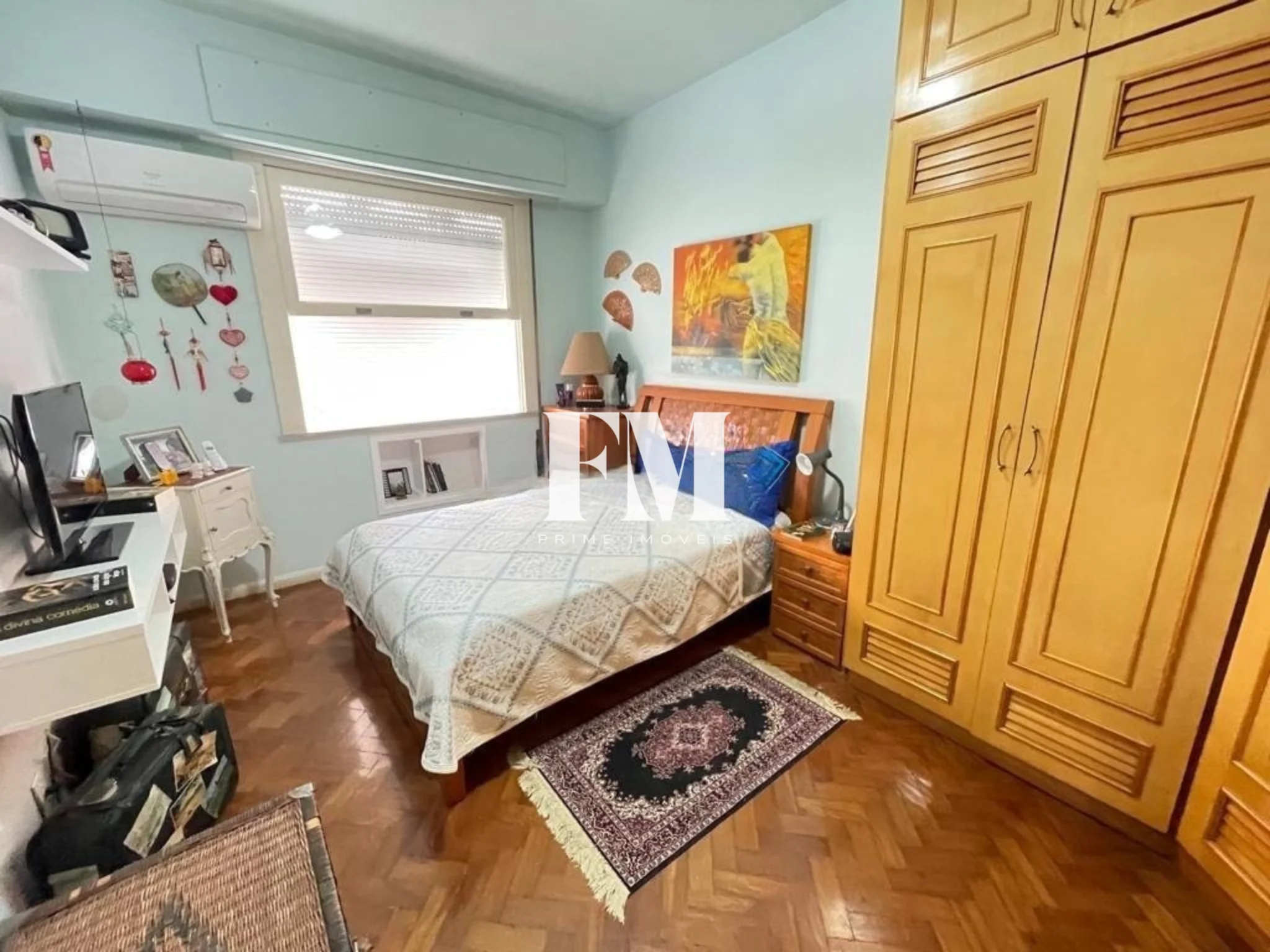 Copacabana | Rua Hilário de Gouveia | 3 Quartos | 139m² com Vaga e Próximo à Praia e ao Metrô - foto 12