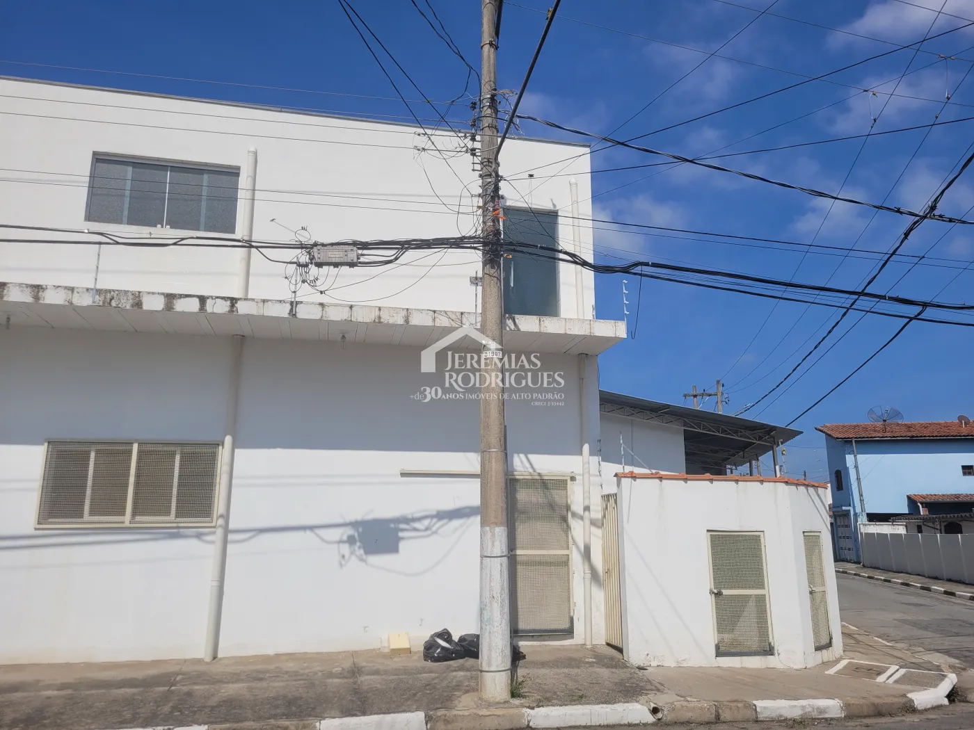 Cozinha industrial com 360 m² - Residencial Ouro Verde - Pindamonhangaba/SP.