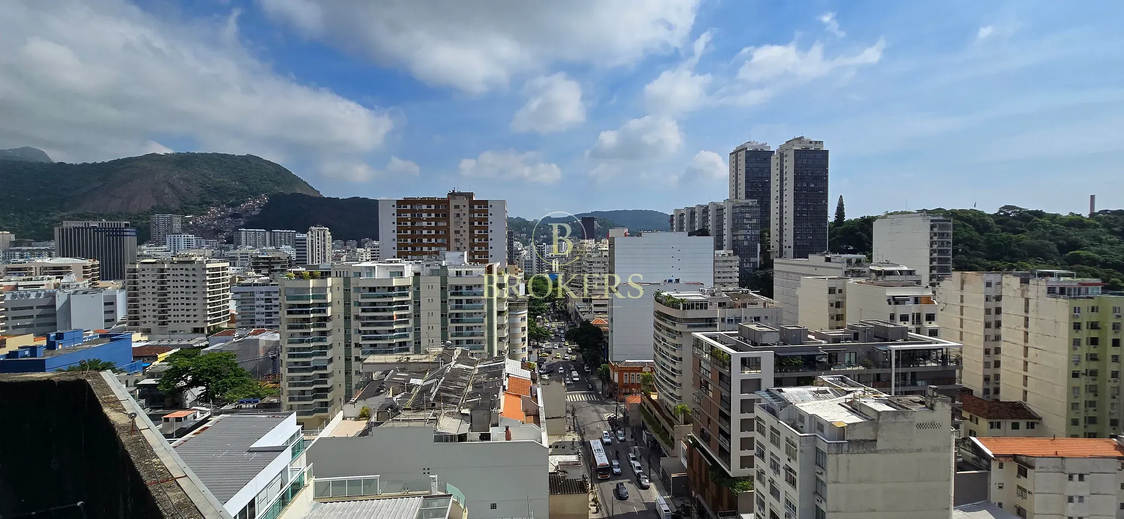 Prédio à venda, Botafogo, Rio de Janeiro. Localização estratégica, são 9.000m² de área. — foto 13