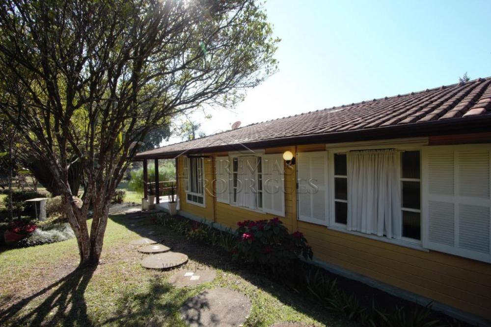 Chácara com 3 quartos, 11.184 m², à venda por R$ 1.900.000- Rancho Grande - Tremembé/SP