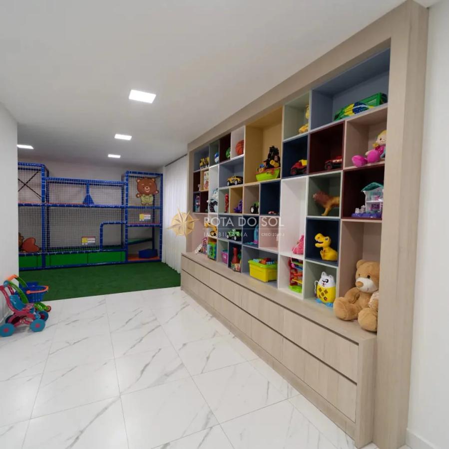 Sol Nascente apartamento 2 quartos no Morretes — foto 16