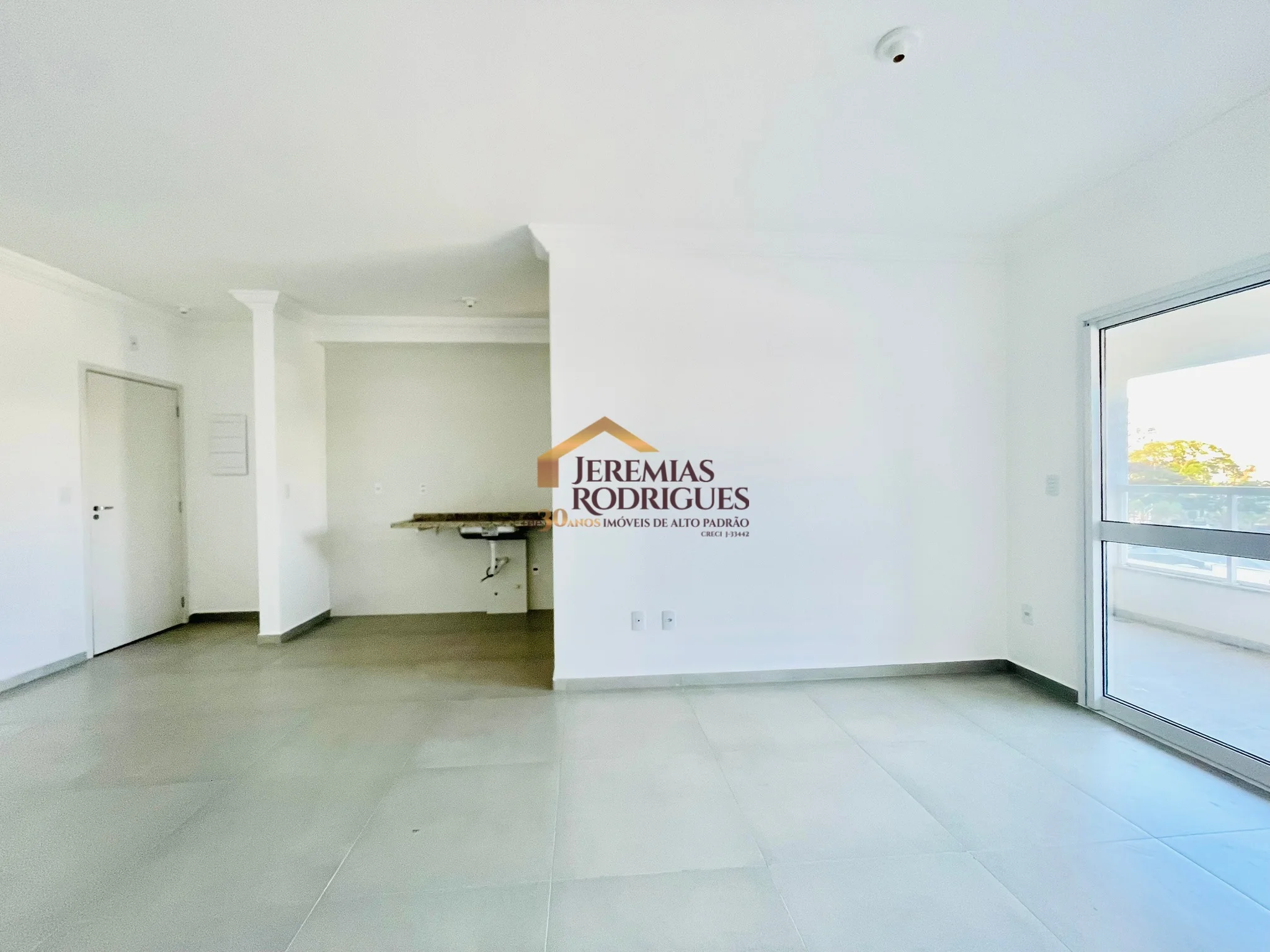 Apartamento à venda no Edifício Professor Romeu Haik em Taubaté/SP. — foto 4