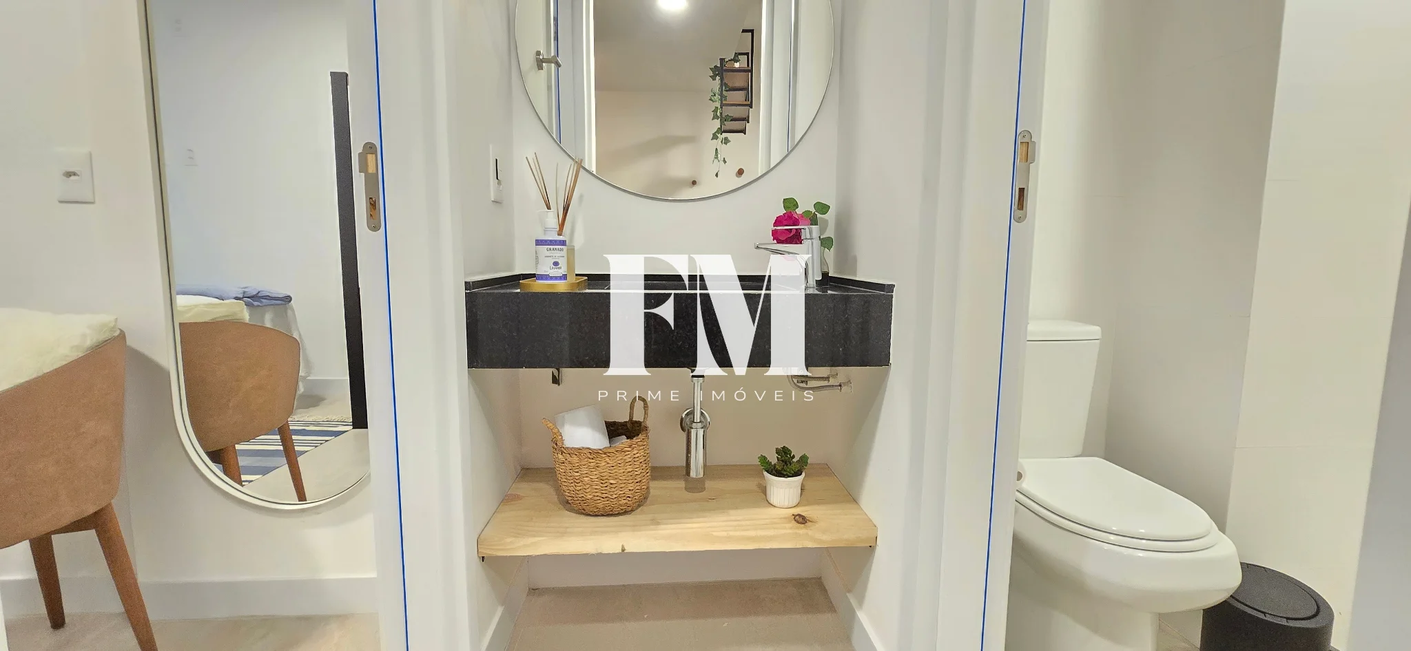 Apartamento Garden de 1 Quarto à Venda no Jardim Botânico – Conforto, Exclusividade e Localização P - foto 10
