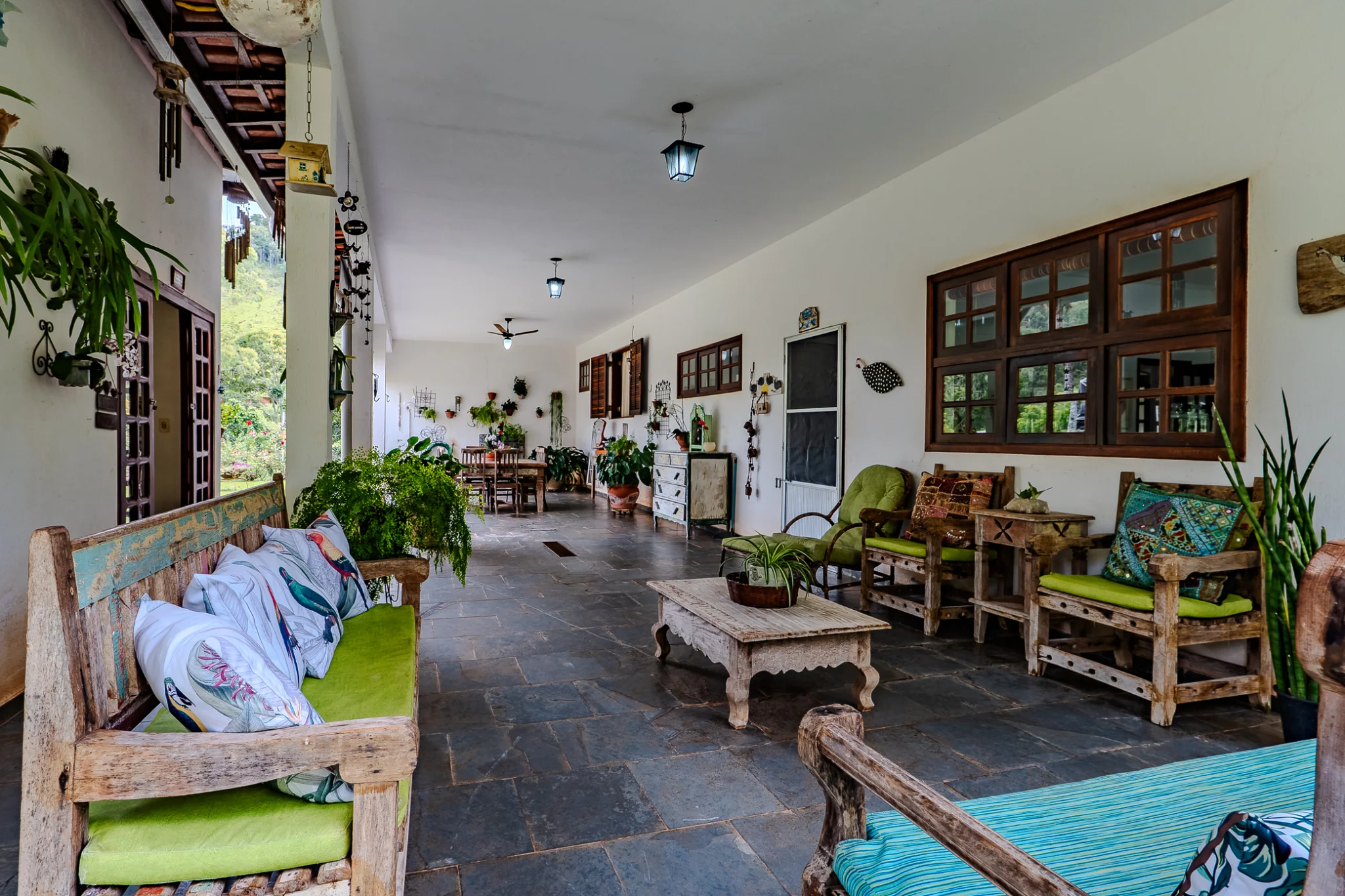 Fazenda à venda com 80 Alqueires em Redenção da Serra/SP. 