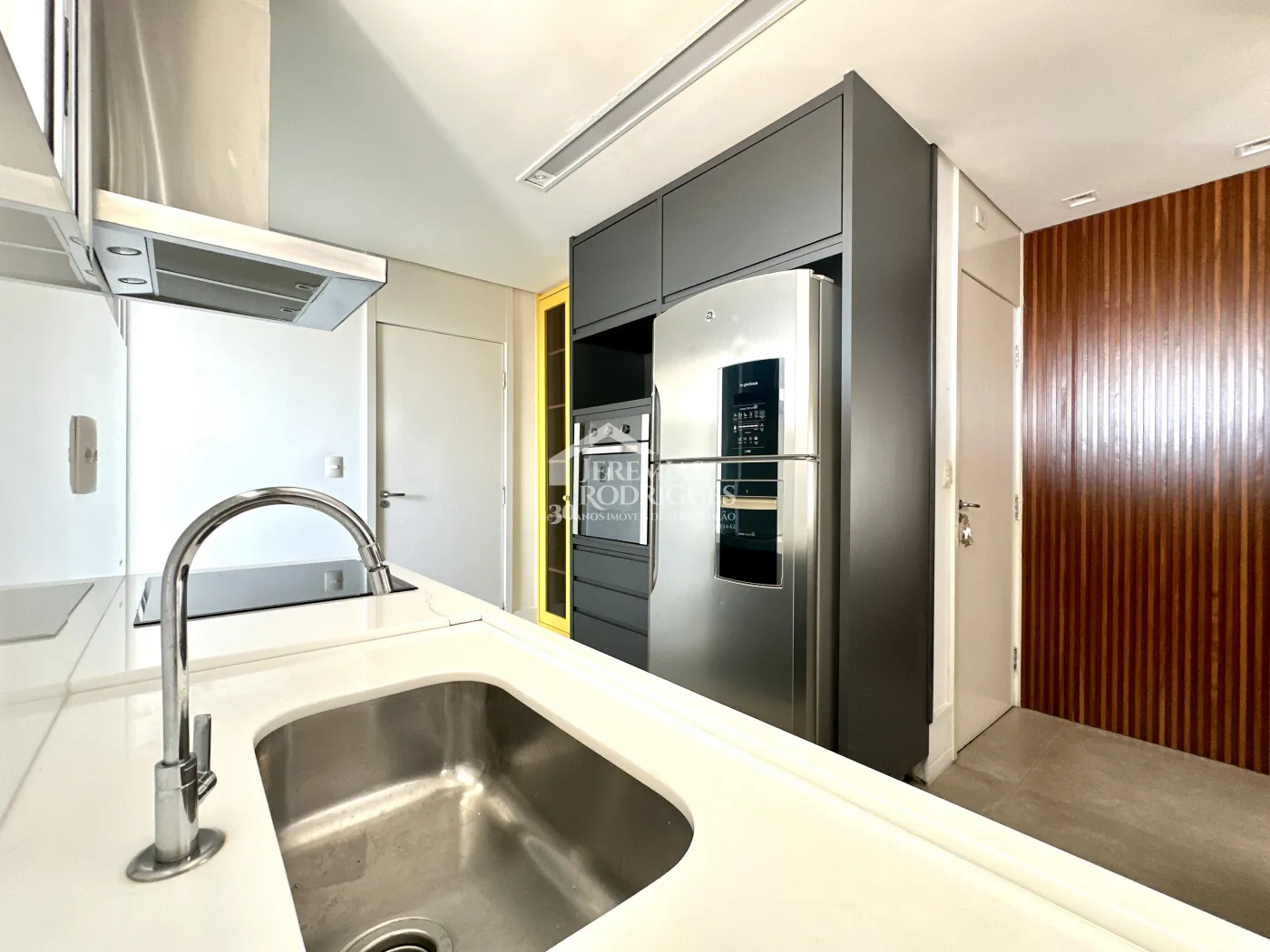 Apartamento com 3 dormitórios, 110 m² - Edifício Placere - Taubaté/SP