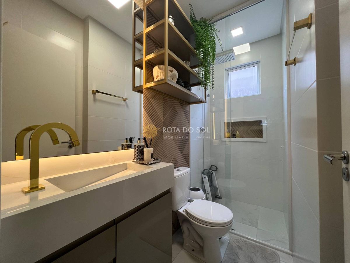 Bella Cittá Apartamento Mobiliado 2 Quartos Morretes Itapema SC