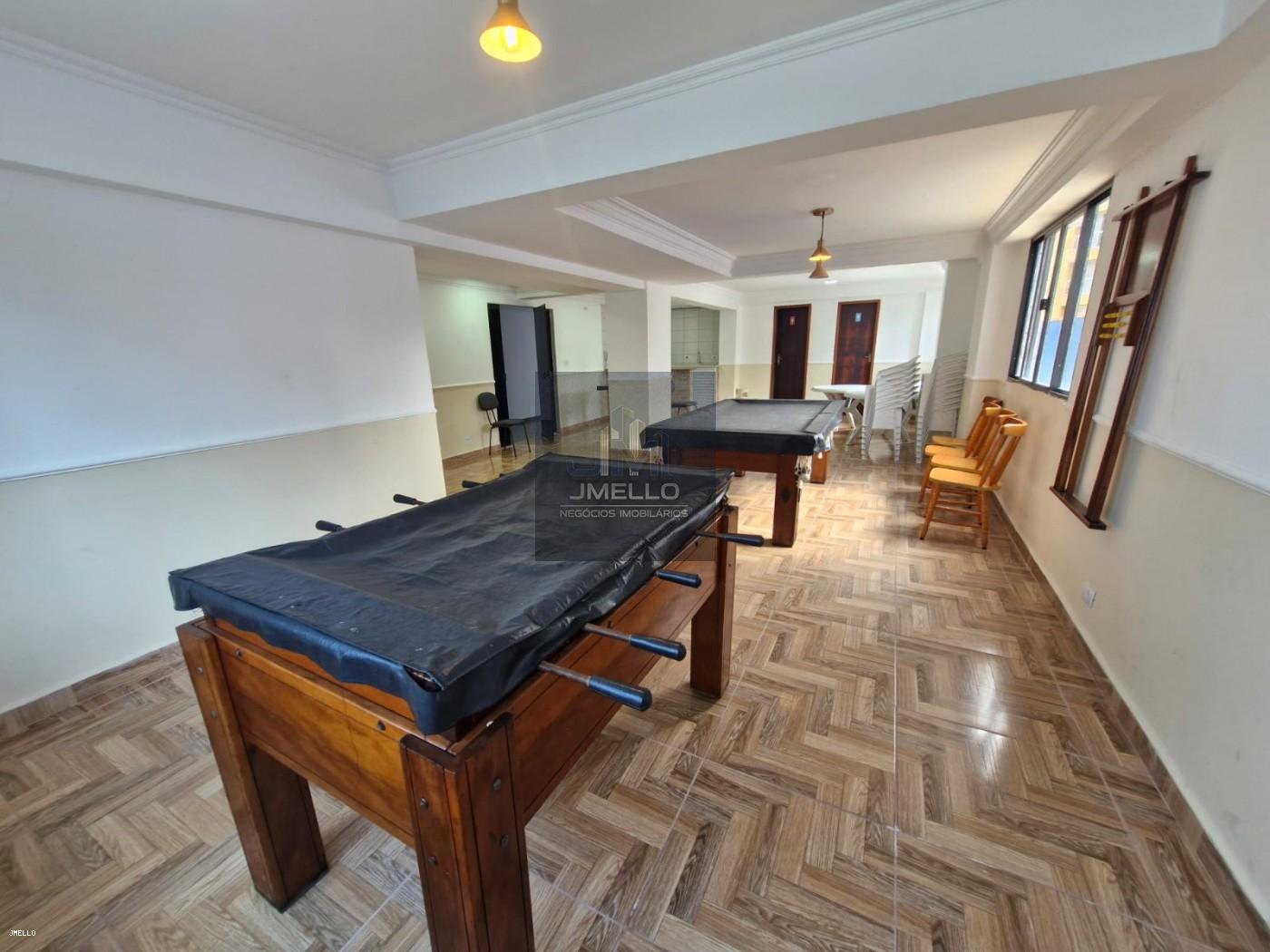 Apartamento para Venda em Praia Grande, Caiçara, 2 dormitórios, 1 banheiro, 1 vaga