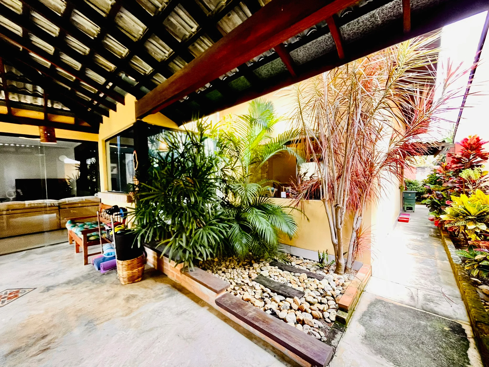 Casa com 3 dormitórios à venda no Condomínio Real Ville em Pindamonhangaba/SP