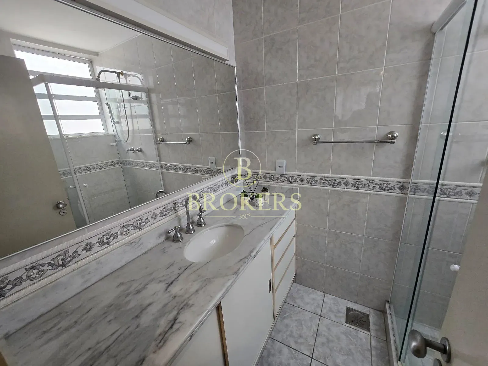 Cobertura / Penthouse à venda, Avenida Atlântica - Copacabana. Varanda, 3 quartos sendo 2 suítes. — foto 21