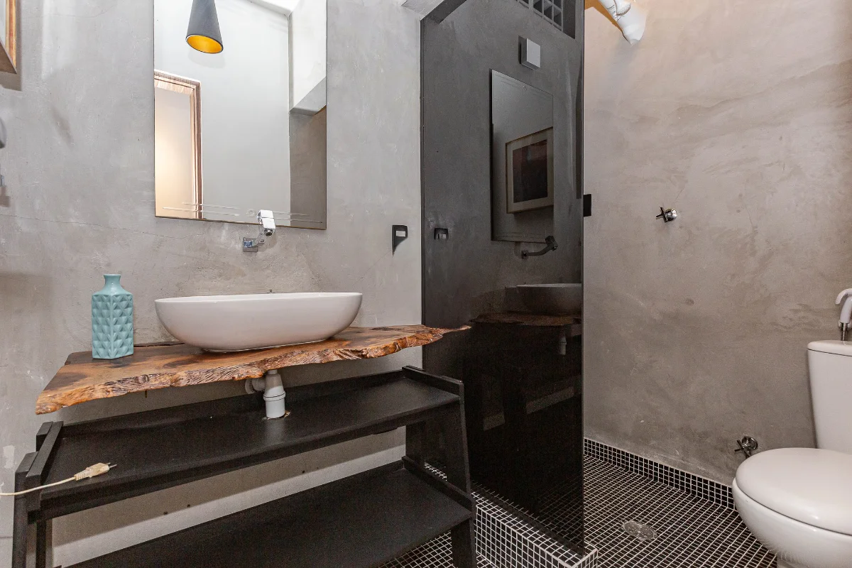 Apartamento mobiliado no Paraíso próximo ao Metrô — foto 9